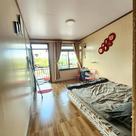 Xom Nha La Homestay Da Lat Exterior photo