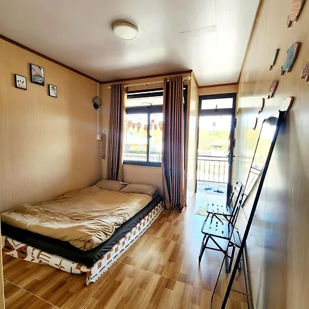 Xom Nha La Homestay Da Lat Exterior photo