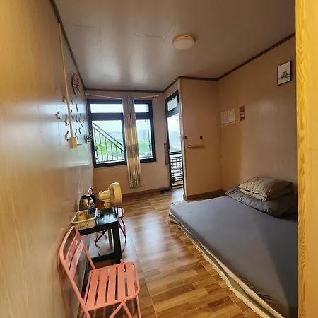 Xom Nha La Homestay Da Lat Exterior photo